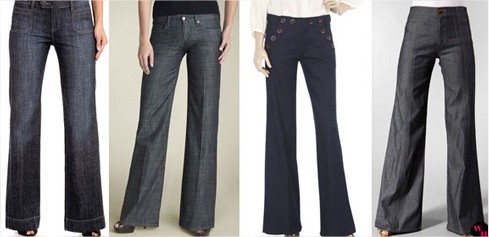 34 Baru Model2 Celana  Jeans Wanita 