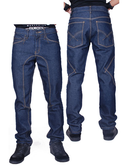  Terbaru  26 Model  Celana  Jeans Gaul